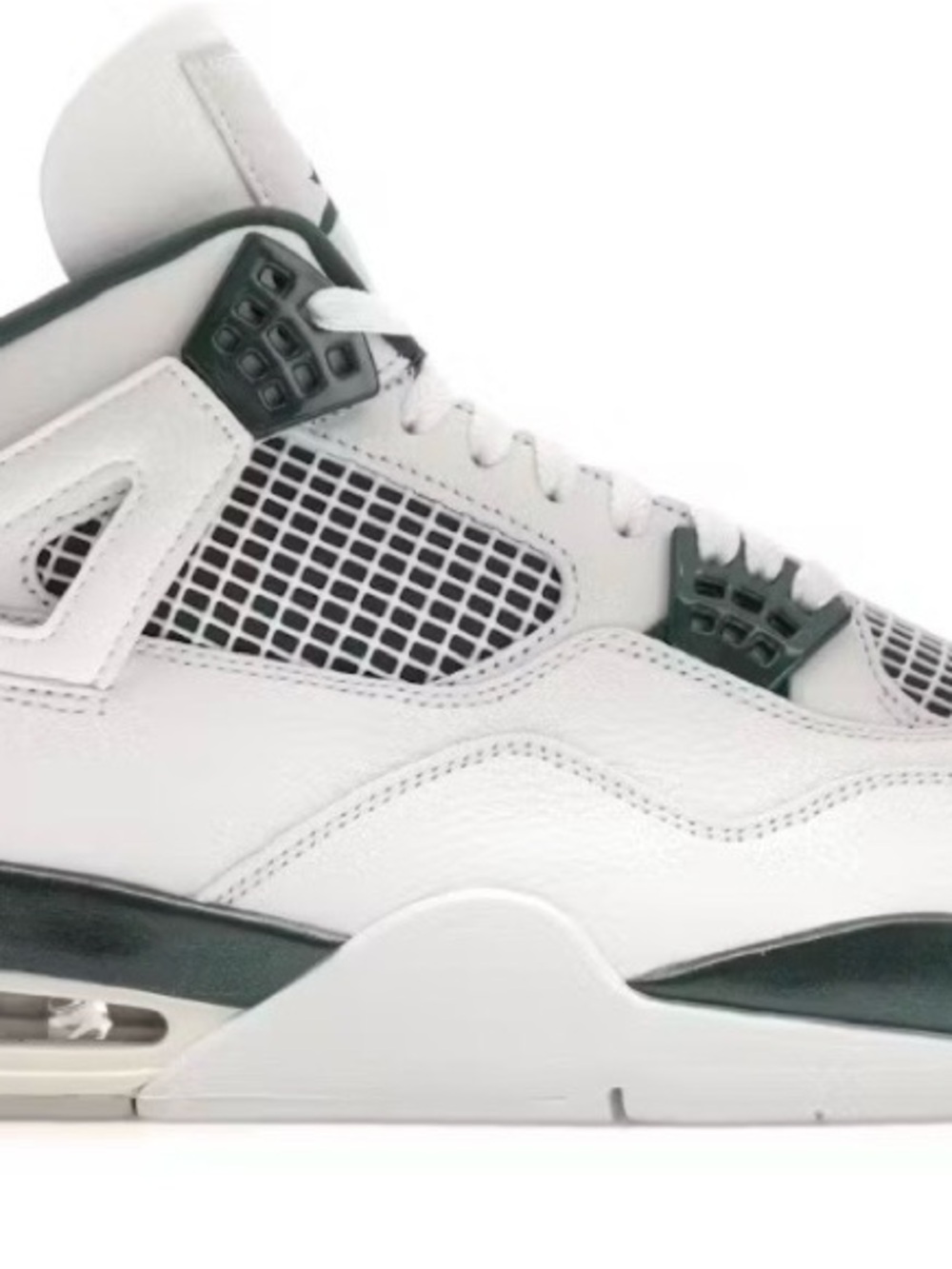 Jordan Retro 4’s